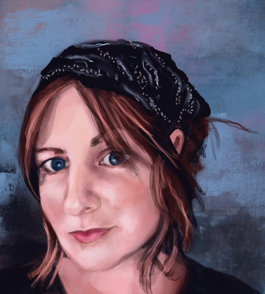 Adult Portrait