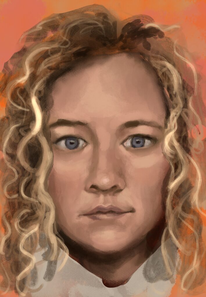 Adult Portrait