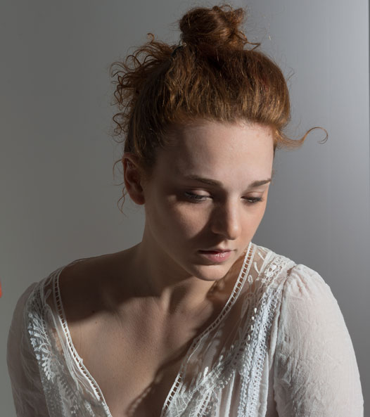 Calgary Portrait Artist