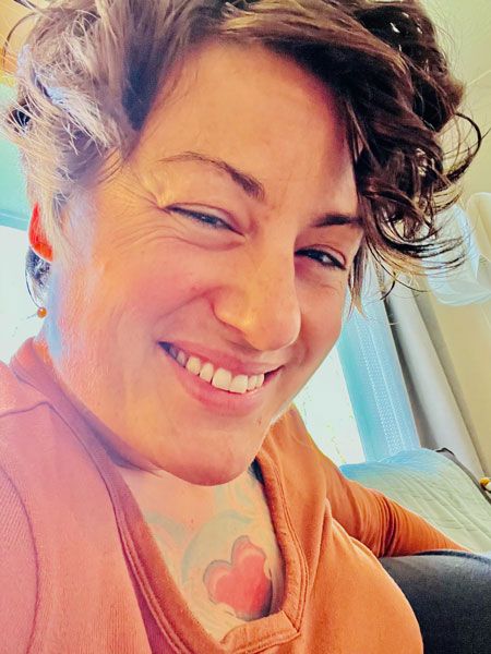 Calgary portrait Artist