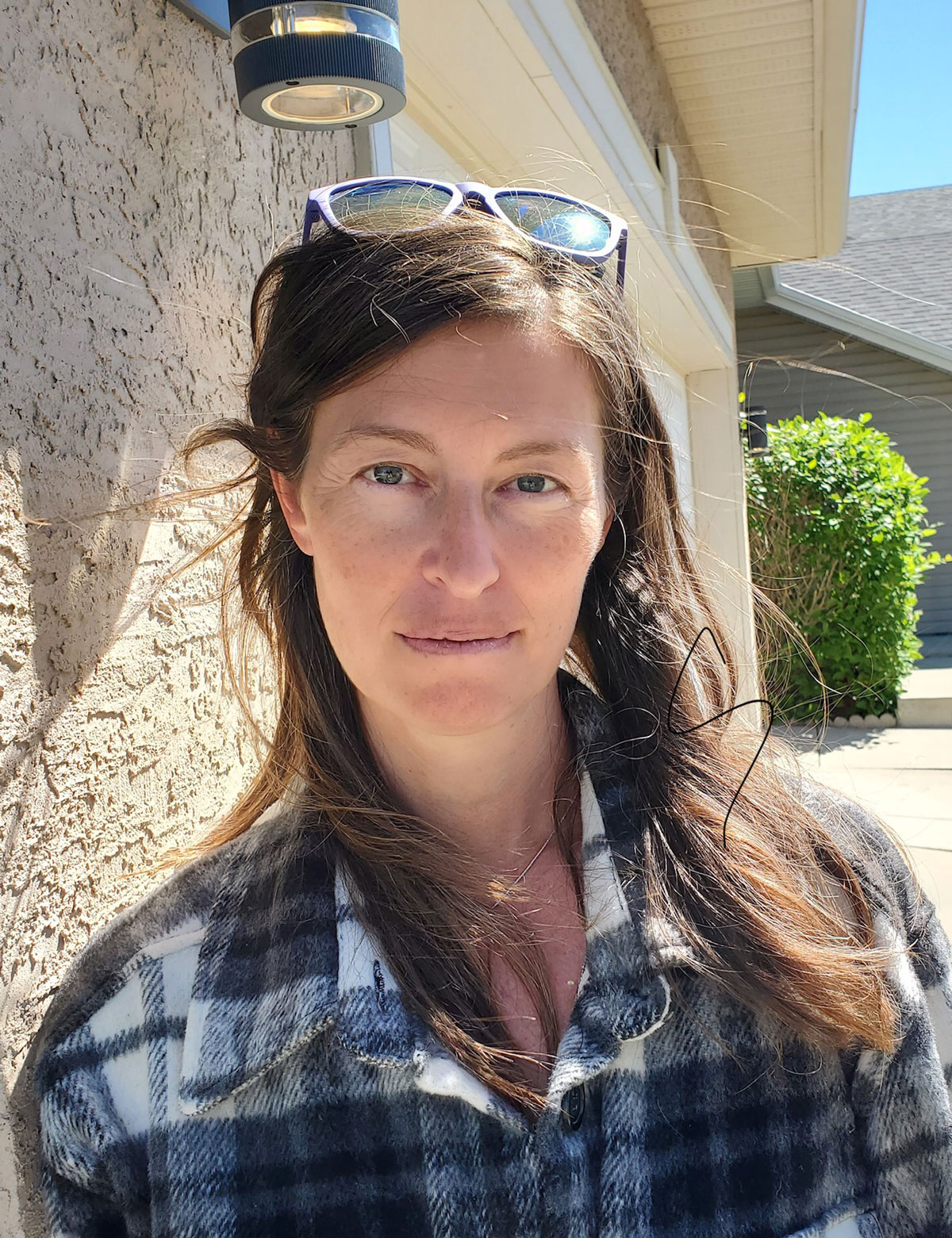 Calgary Portrait Artist